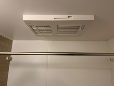  | 仮）香椎駅東２丁目新築アパート | 浴室乾燥機(イメージ)