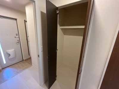  | 仮）香椎駅東２丁目新築アパート | クローゼット(イメージ)