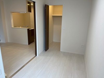 【洋室】 | 仮）香椎駅東２丁目新築アパート | 洋室(イメージ)