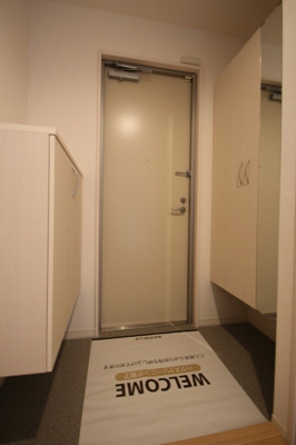 【玄関】 | リヴェール馬出 | 玄関シューズボックス（トールタイプ）