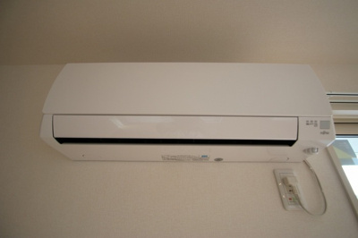  | リヴェール馬出 | エアコン