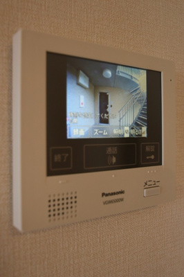  | リヴェール馬出 | TVインターホン
