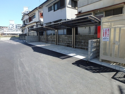  | リヴェール馬出 | サイクルポート