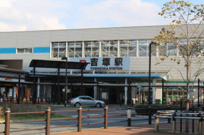  | リヴェール馬出 | ＪＲ吉塚駅（670ｍ）