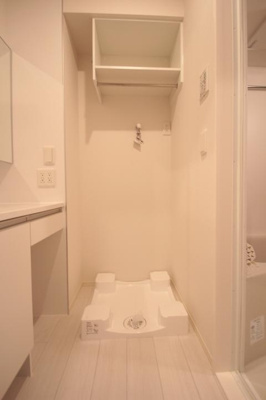  | シャトーブリアン | 室内洗濯機置場