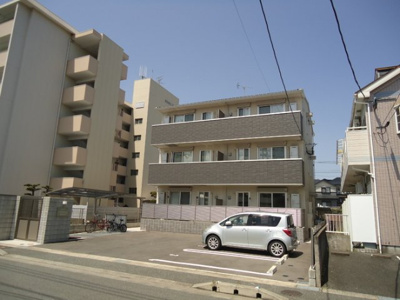 【外観】 | シャトーブリアン