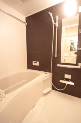  | シャトーブリアン | 浴室/追い炊き機能付き