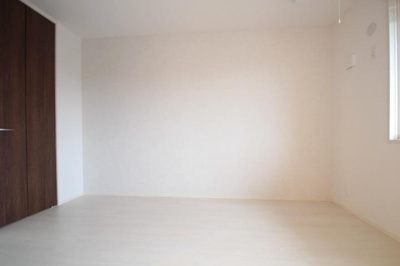 【洋室】 | シャトーブリアン | 洋室/5帖