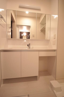 【独立洗面台】 | シャトーブリアン | 洗髪洗面化粧台