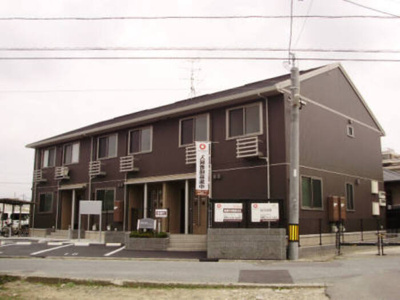 【外観】 | ソレイユ