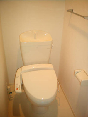  | ソレイユ | 温水洗浄便座