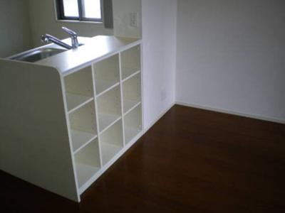 【収納】 | ソレイユ | ダイニング収納