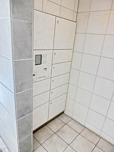 パークアクシス御徒町のその他共用部分