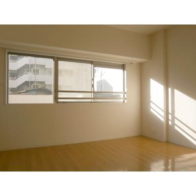 パークアクシス御徒町の居間・リビング