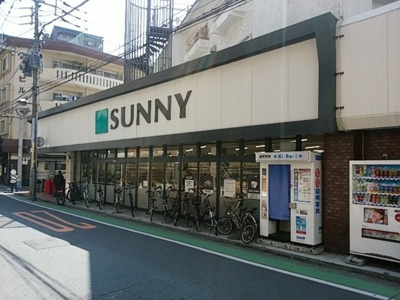  | プランドール赤坂 | サニー警固店 150ｍ