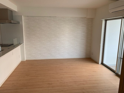  | プランドール赤坂 | 302 リビング