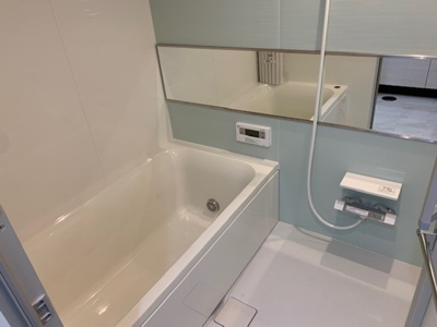  | プランドール赤坂 | 302 浴室