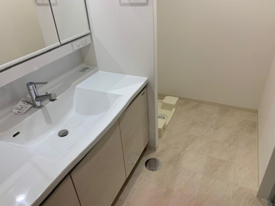  | プランドール赤坂 | 302 洗髪洗面化粧台