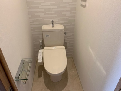  | プランドール赤坂 | 302 温水洗浄暖房便座