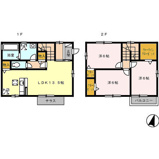 メープルコート A棟の画像
