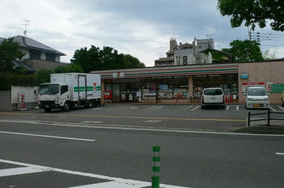 | D-room地行 | セブンイレブン福岡地行4丁目店（365m）