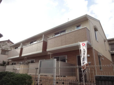 【外観】 | D-room平尾