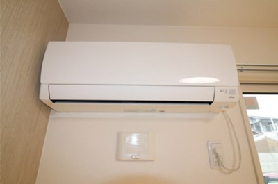  | D-room飯倉 | 101 エアコン