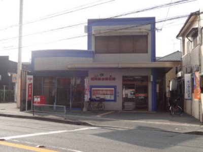  | D-room飯倉 | 福岡飯倉郵便局 (315m)