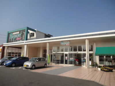  | D-room飯倉 | にしてつストアレガネット飯倉 (251m)