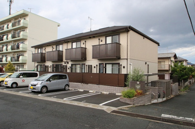 【外観】 | D-room飯倉 | 建物外観