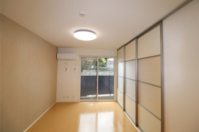  | D-room飯倉 | 101 リビング