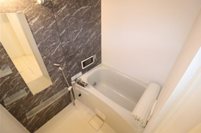  | D-room飯倉 | 101 浴室