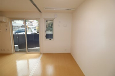 【洋室】 | D-room飯倉 | 101 洋室