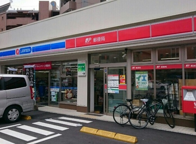  | エミナール野間 | ローソン JPローソン福岡野間郵便局店 約250Ｍ