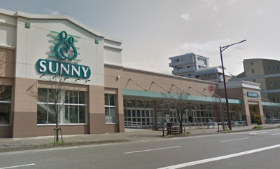  | エミナール野間 | サニー野間店 約300Ｍ