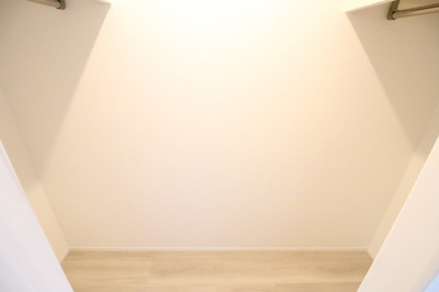  | LIBERTY CITY TAKAMIYA | 103 ウォークインクローゼット