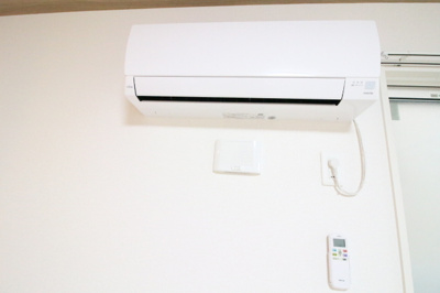  | LIBERTY CITY TAKAMIYA | 103 エアコン