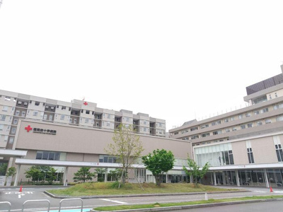  | LIBERTY CITY TAKAMIYA | 福岡赤十字病院 1024ｍ