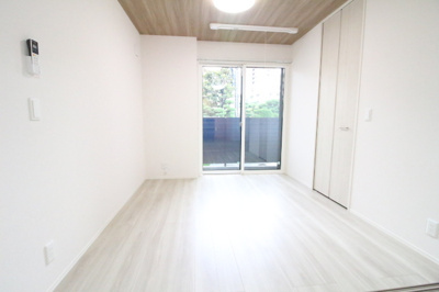 【洋室】 | LIBERTY CITY TAKAMIYA | 103 洋室