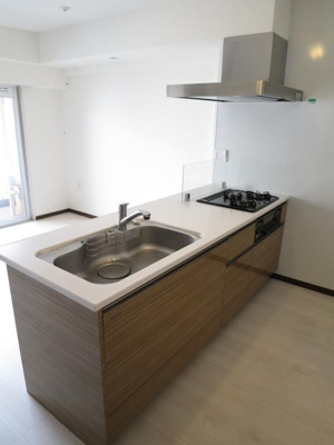  | バルセロナ薬院 | 物件の画像4