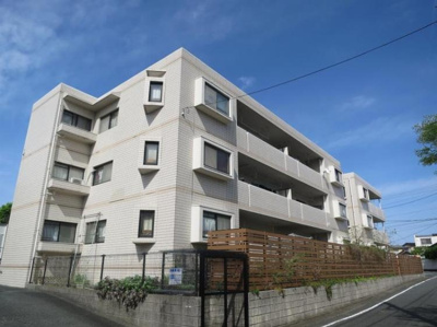 【外観】 | リーブルハイツ | 外観写真