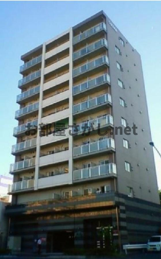 グリアス横浜・プルミエール