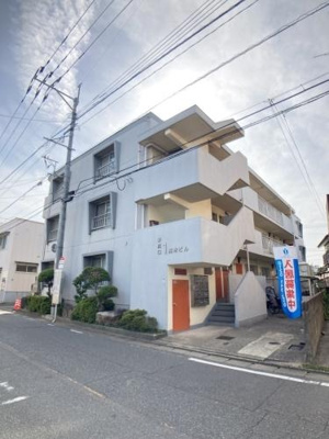 【外観】 | 井尻口１高木ビル | 外観写真