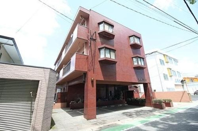 【外観】 | 原第3コーポ | 外観写真