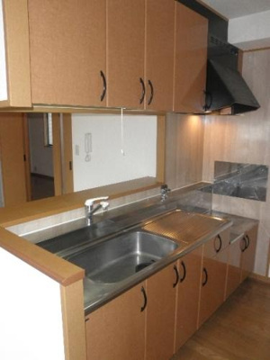  | フルール セゾン | 物件の画像4