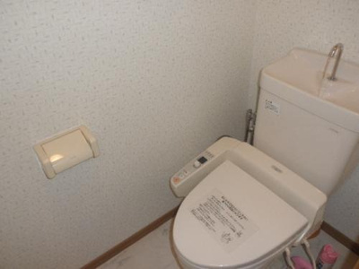  | フルール セゾン | 物件の画像8