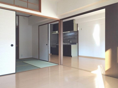  | コムフォート原３ | 物件の画像3