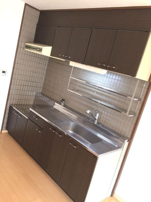  | コムフォート原３ | 物件の画像4