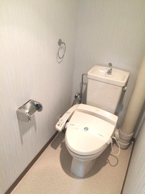  | コムフォート原３ | 物件の画像8