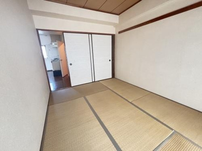  | ダイアパレス大名702 | 物件の画像7